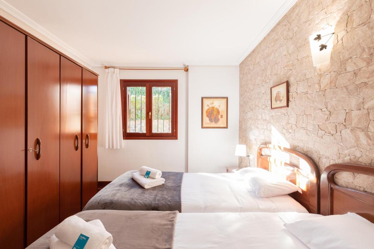 Casa Rural Zelaieta Berribi Itziar Exterior foto
